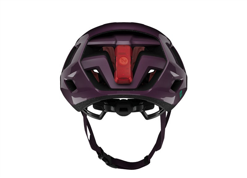 Helm Strasse LAZER SPHERE KINETICORE Tyrian