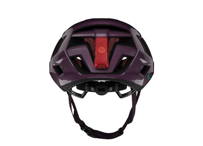 Rennradhelm LAZER SPHERE KINETICORE Tyrian
