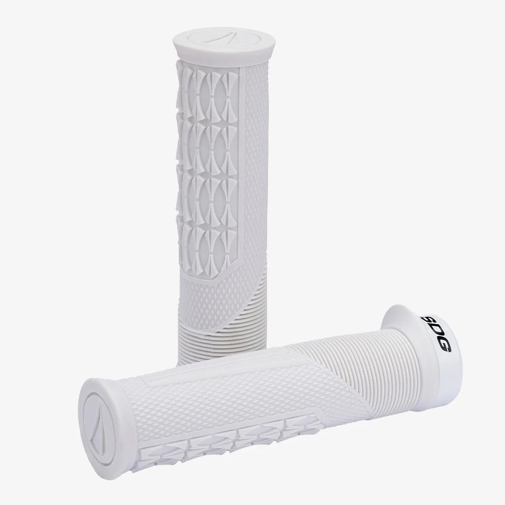 Grips SDG OPEN CORE THRICE 136 mm Weiß
