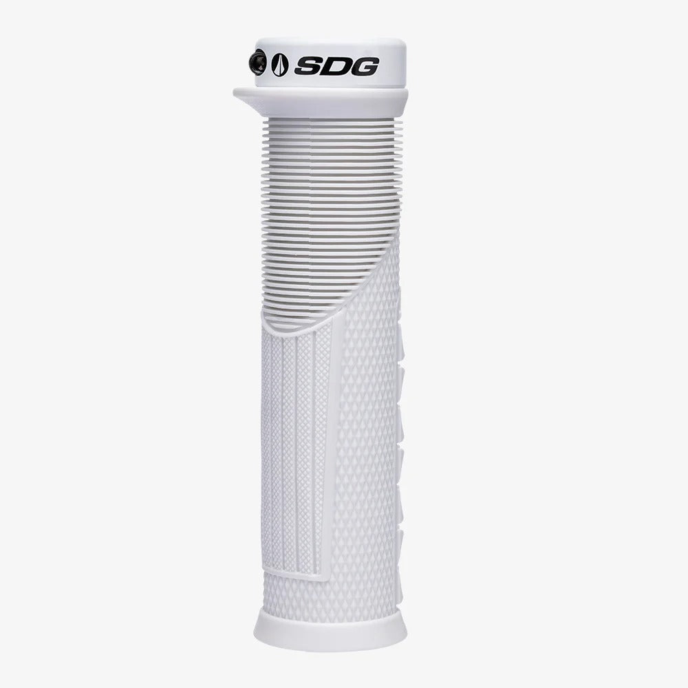 Grips SDG OPEN CORE THRICE 136 mm Weiß
