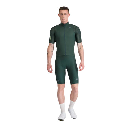 Ärmellose Jacke SPORTFUL PRO 2 Grün