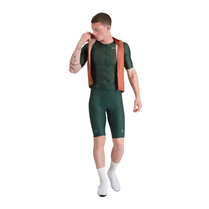 Ärmellose Weste SPORTFUL PRO 2 Bronze