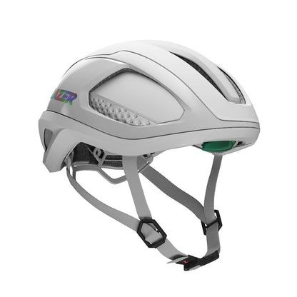 Rennrad-Helm LAZER VENTO KINETICORE Weiß