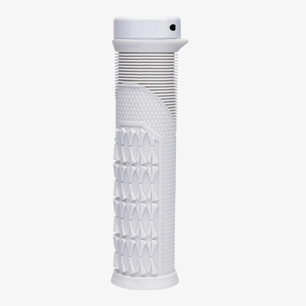 Grips SDG OPEN CORE THRICE 136 mm Weiß