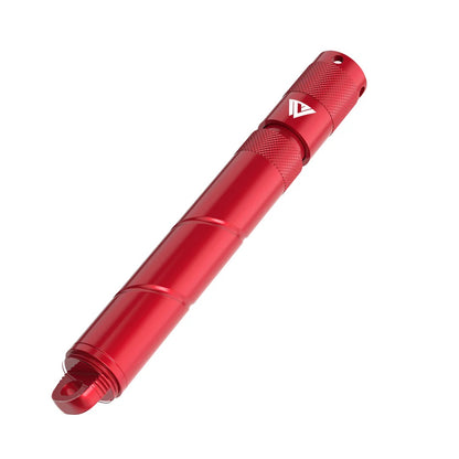 Reparaturkit KOM CYCLING Tubeless PRO Rot