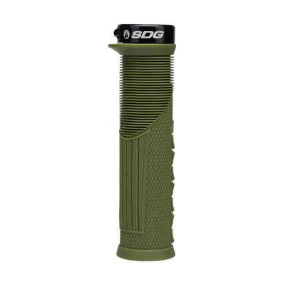 Griffe SDG OPEN CORE THRICE 136 mm Grün