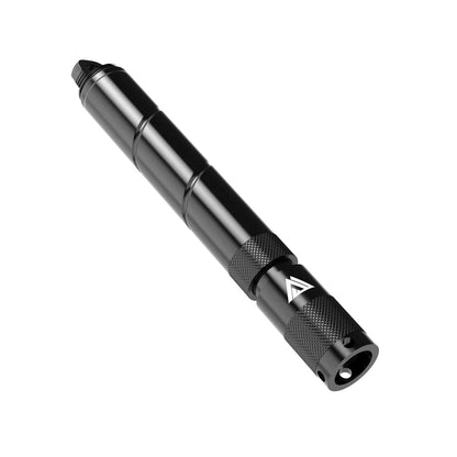 KOM CYCLING Tubeless PRO-Reparaturkit Schwarz