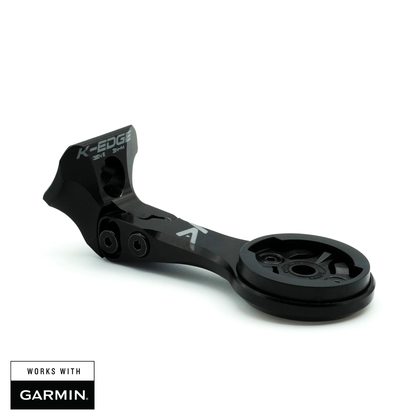 GPS-Halterung Garmin K-EDGE Regular Mount Madone Gen 7