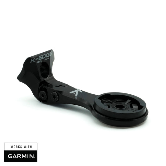 GPS-Halterung Garmin K-EDGE Regular Mount Madone Gen 7