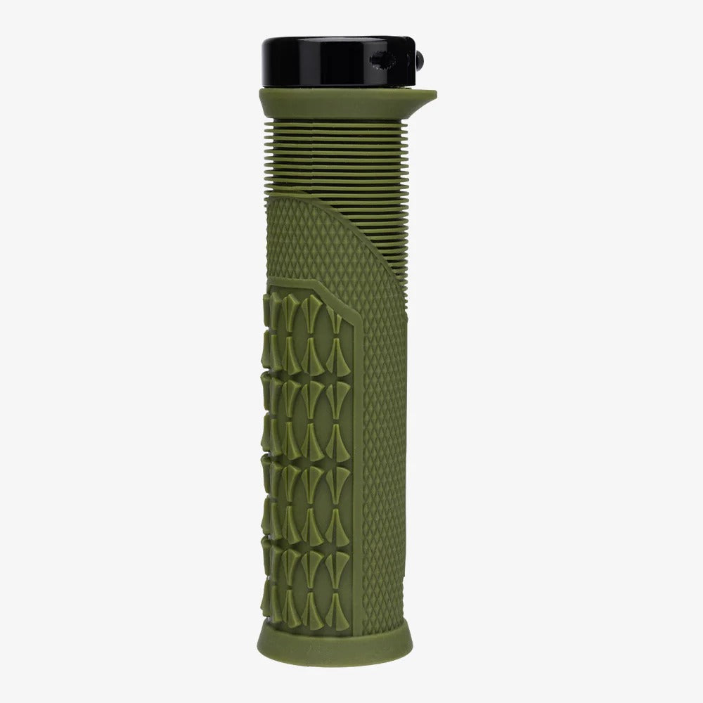 Grips SDG OPEN CORE THRICE 136 mm Grün