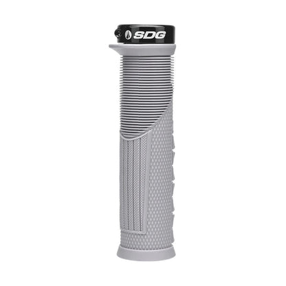 Griffe SDG OPEN CORE THRICE 136 mm Grau