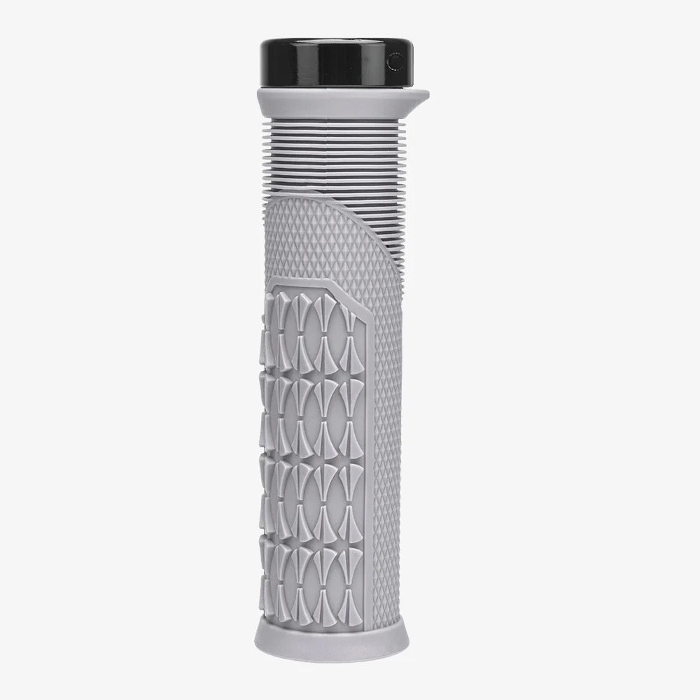 Grips SDG OPEN CORE THRICE 136 mm Grau