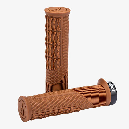 Grips SDG OPEN CORE THRICE 136 mm Braun
