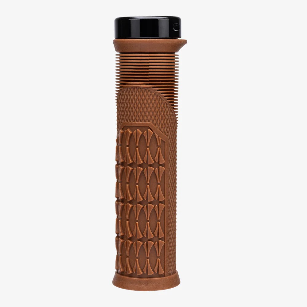 Grips SDG OPEN CORE THRICE 136 mm Braun