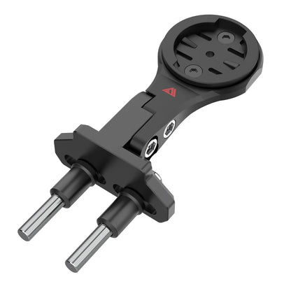 Vorbauhalterungskit KOM CYCLING GPS und GOPRO