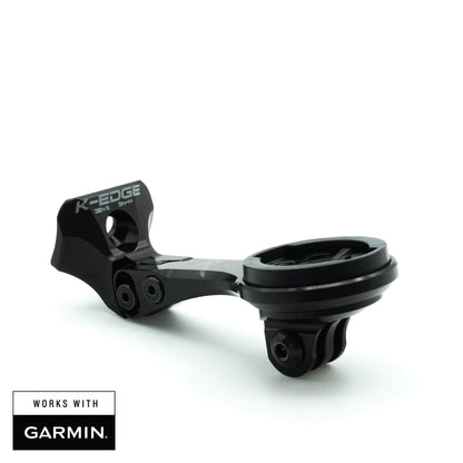 GPS-Halterung für Garmin K-EDGE Combo Mount Madone Gen 7