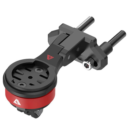 Vorbauhalterungskit KOM CYCLING GPS und GOPRO