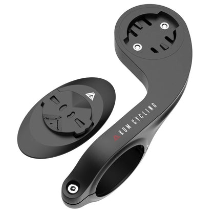 Smartphone-Halterungsset für Lenker KOM CYCLING