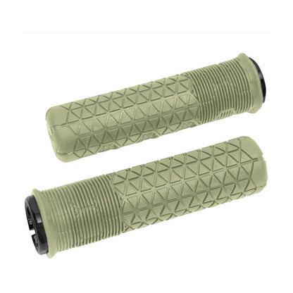 Grips ENVE FRACTAL Lock-On Trail Grün