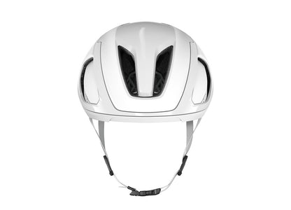 Rennrad-Helm LAZER VENTO KINETICORE Weiß