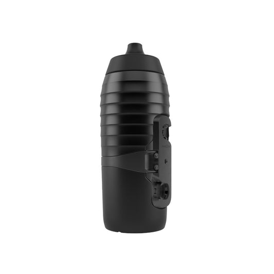 Trinkflasche FIDLOCK TWIST X KEEGO (600 ml) Schwarz
