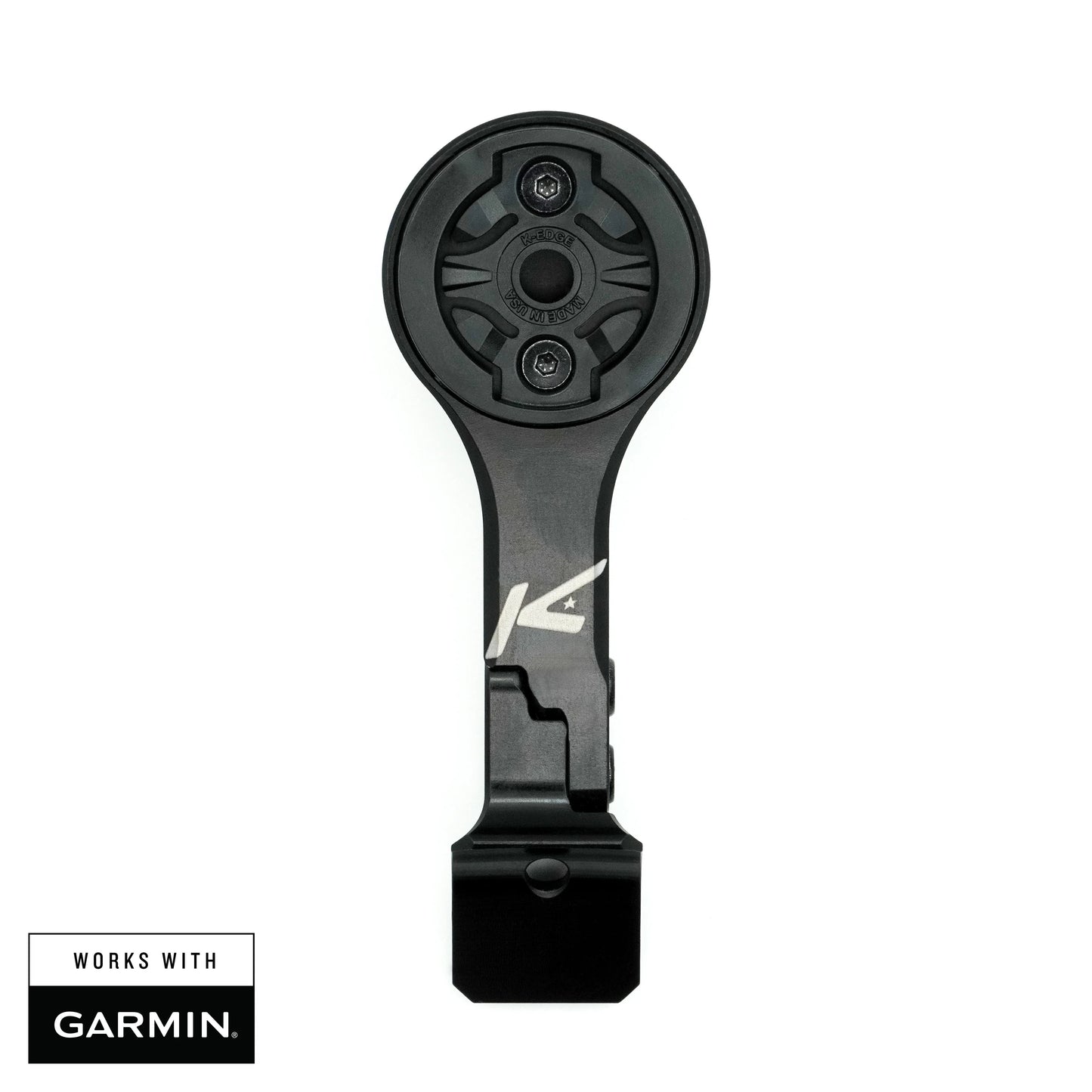 GPS-Halterung Garmin K-EDGE Regular Mount Madone Gen 7