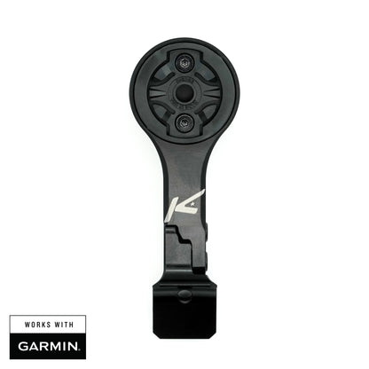 GPS-Halterung für Garmin K-EDGE Combo Mount Madone Gen 7