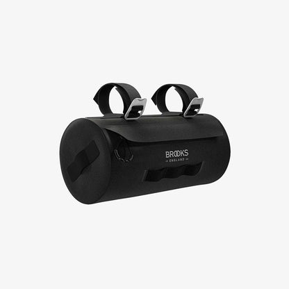 Lenkertasche BROOKS SCAPE POUCH 3L Schwarz