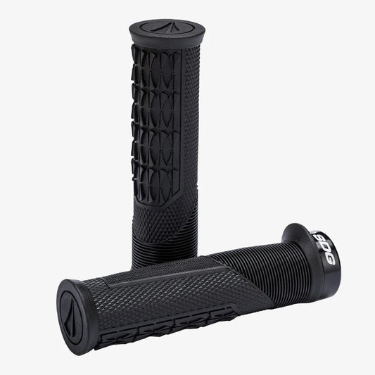 Grips SDG OPEN CORE THRICE 136 mm Schwarz