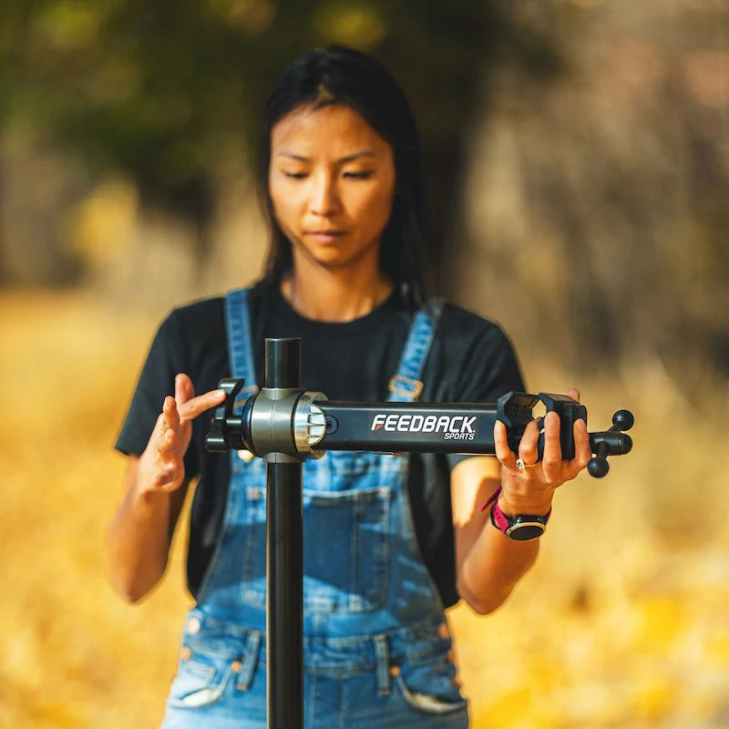 Werkstattfüße FEEDBACK Sport-Mechanic
