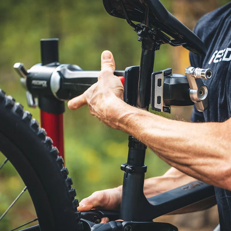 Werkstattfüße FEEDBACK Pro Mechanic HD