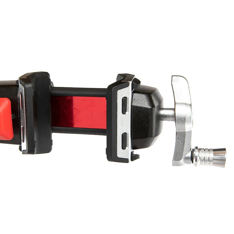 Werkstattfüße FEEDBACK Pro Mechanic HD