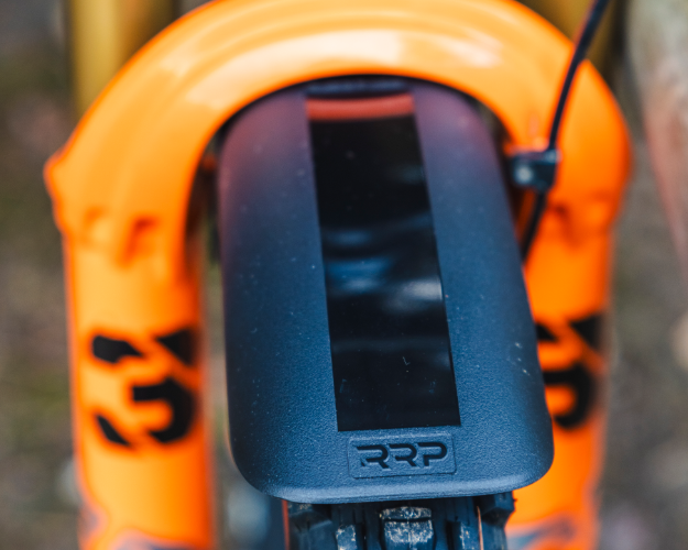 Schutzblech Vorne RRP ProGuard BOLT ON V2 Mini