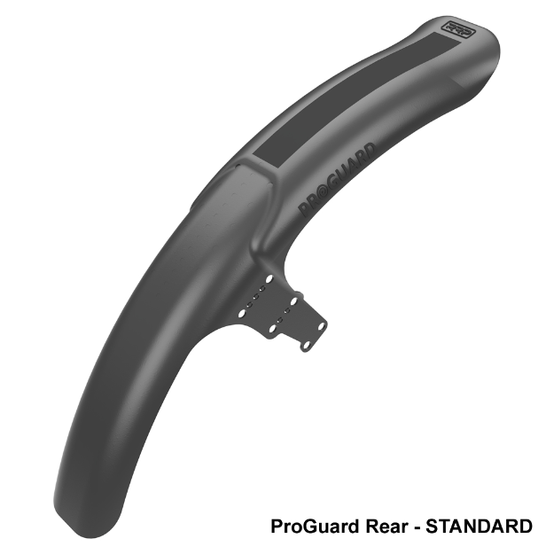 rrp proguard bolt-on schutzblech Schutzblech Hinten RRP ProGuard Standard – Probikeshop