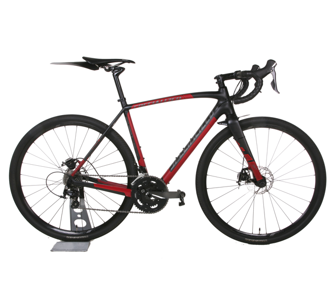 Schutzblech Vorne RRP CX GUARD Weiß