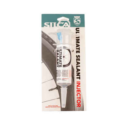 Spritze für Dichtflüssigkeit SILCA ULTIMATE SEALANT INJECTOR