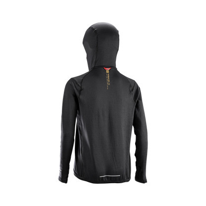 Jacke LEATT MTB THERMAFLOW 2.0 Schwarz