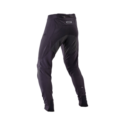 Hose LEATT MTB GRAVITY 3.0 STEALTH Schwarz/Grau