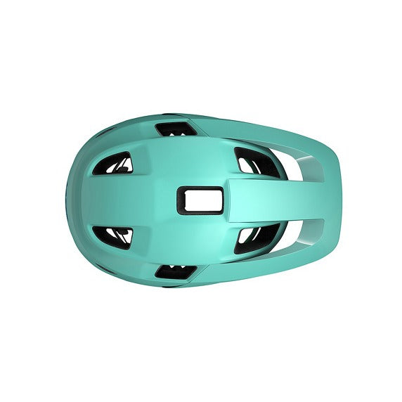 MTB-Helm LAZER FINCH KINETICORE Junior Teal Matt