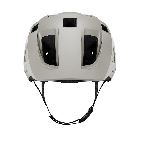 MTB-Helm LAZER LUPO KINETICORE White Stone