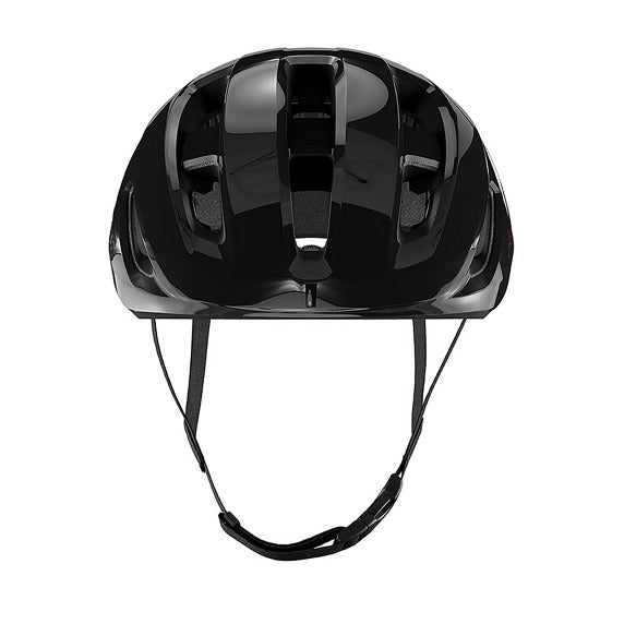 Helm Strasse LAZER SPHERE KINETICORE Schwarz/Rot