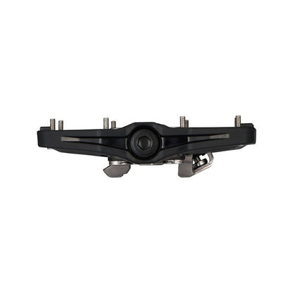Plattform-/Klickpedale SHIMANO PD-EH510 SPD Schwarz
