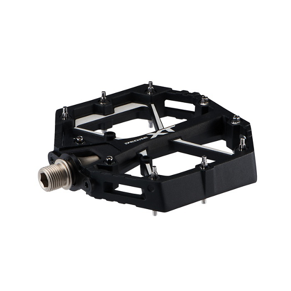 SHIMANO XT PD-M8240 Flache Pedale