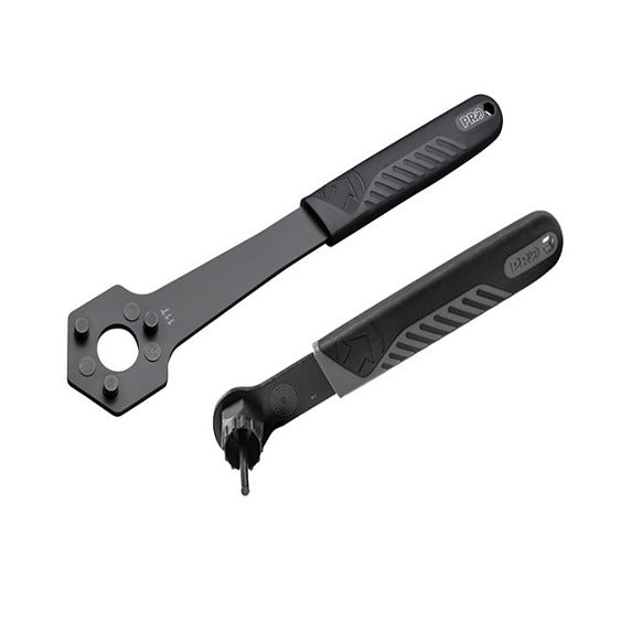 PRO-Kassettenabzieher Sicherungsmutterschlüssel/Kassettenschlüssel