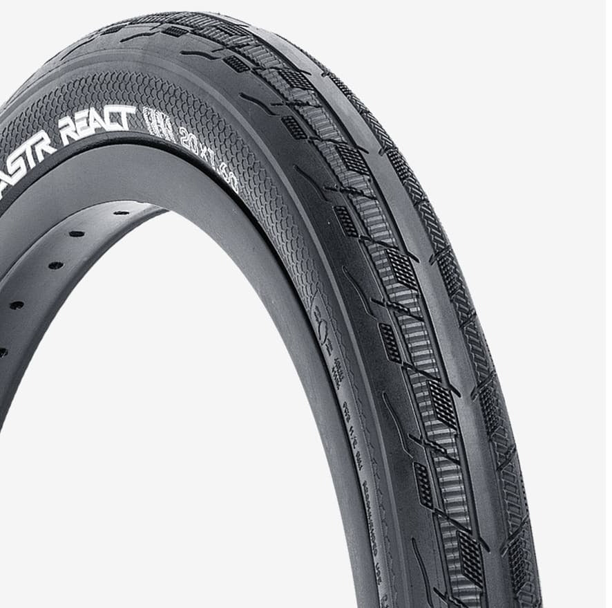Reifen TIOGA FASTR REACT S-Spec 20x1.60