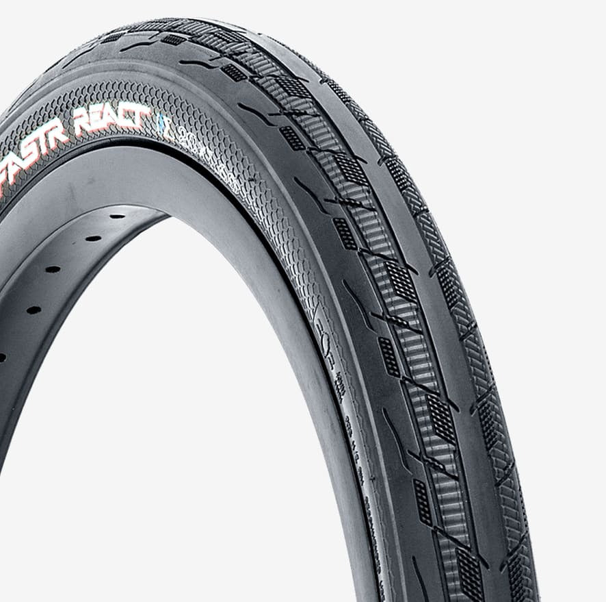 Reifen TIOGA FASTR REACT S-Spec 20x1.75