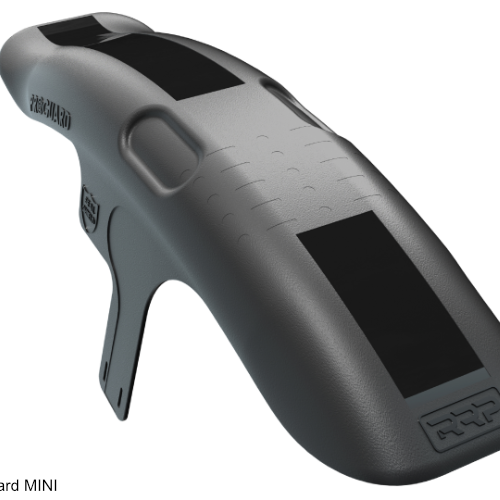 rpz evo schutzblech Schutzblech Hinten RRP ProGuard Standard – Probikeshop