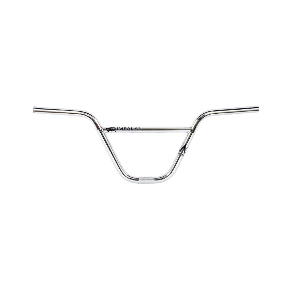 BMX-Lenker AVIAN Six Four Impala Chrome Ø22,2mm