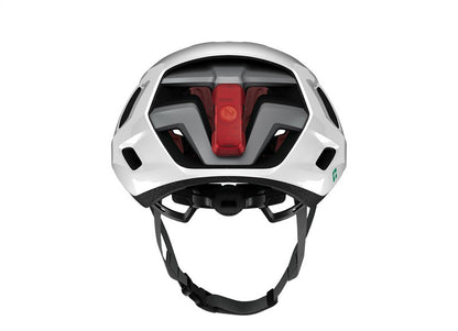 Rennradhelm LAZER SPHERE KINETICORE Weiß/Silber