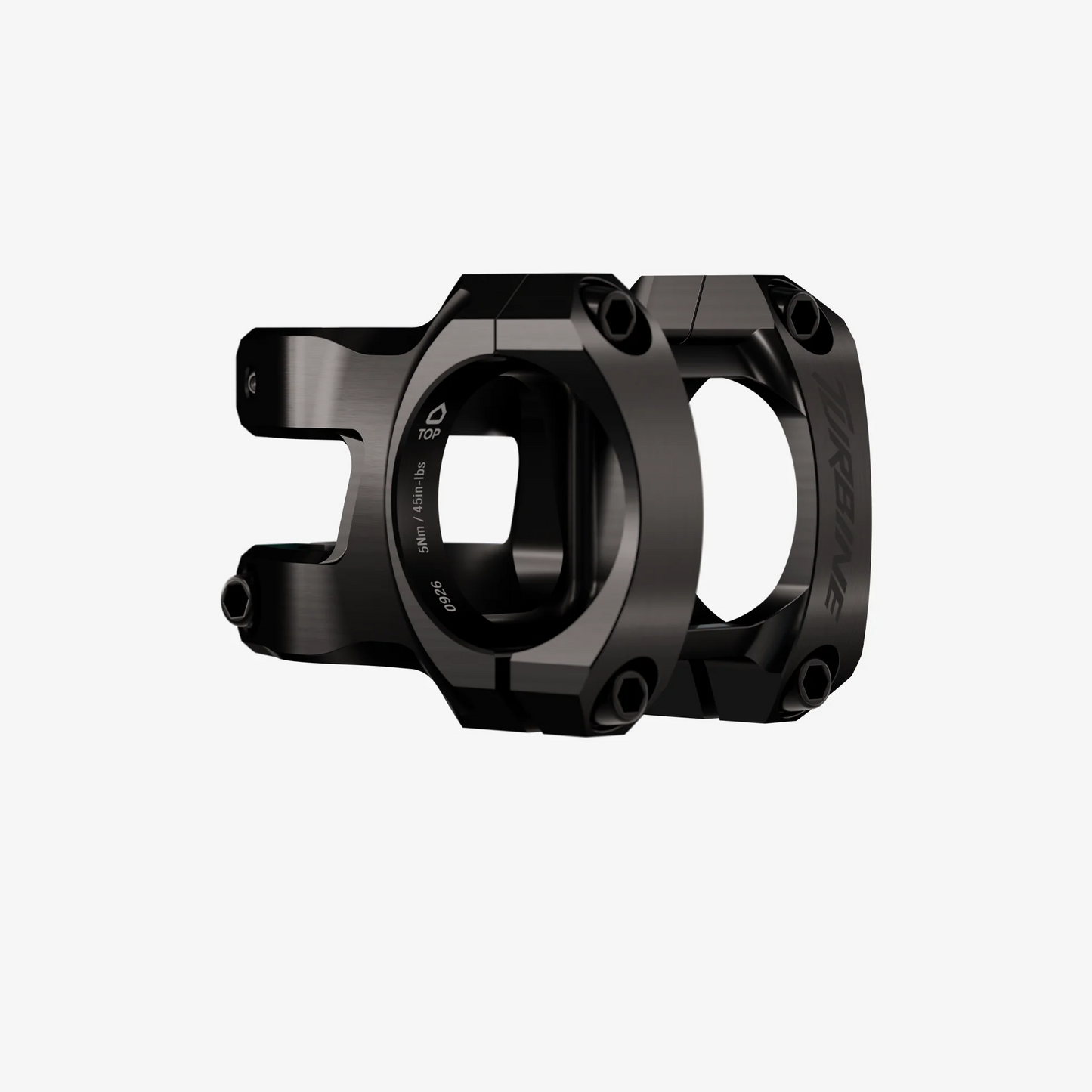 Vorbau RACE FACE TURBINE 35 Schwarz